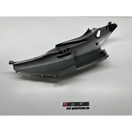 RIGHT REAR FAIRING SUZUKI BURGMAN 650 EXECUTIVE ABS 2006-2012