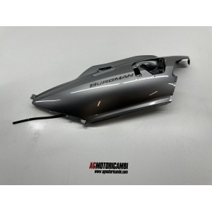 LEFT REAR FAIRING SUZUKI BURGMAN 650 EXECUTIVE ABS 2006-2012