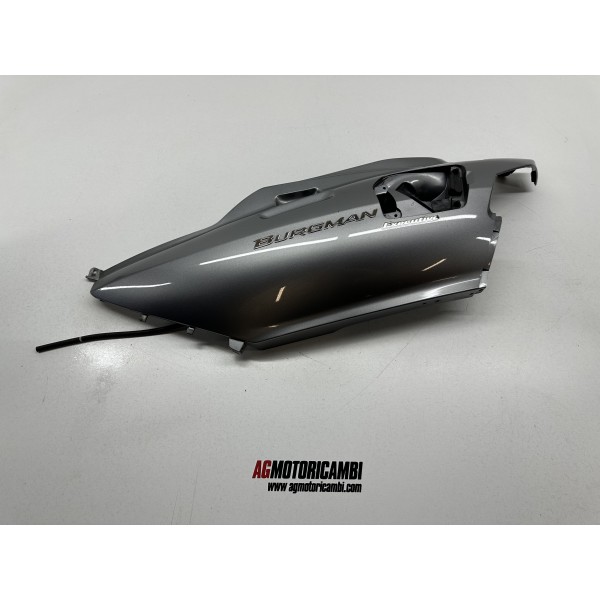 LEFT REAR FAIRING SUZUKI BURGMAN 650 EXECUTIVE...