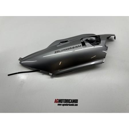 LEFT REAR FAIRING SUZUKI BURGMAN 650 EXECUTIVE ABS 2006-2012