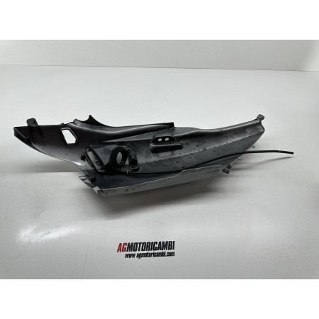 LEFT REAR FAIRING SUZUKI BURGMAN 650 EXECUTIVE ABS 2006-2012