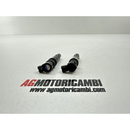 PAIR IGNITION COILS IGNITION COIL SUZUKI BURGMAN 650 EXECUTIVE ABS 2006-2012