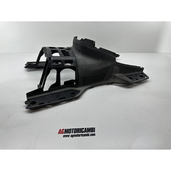 FUSSSTÜTZE SUZUKI BURGMAN 650 EXECUTIVE ABS...