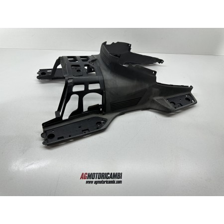 REPOSAPIÉS SUZUKI BURGMAN 650 EXECUTIVE ABS 2006-2012