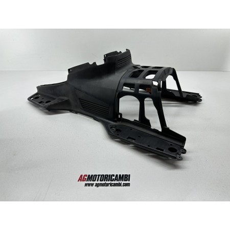 REPOSAPIÉS SUZUKI BURGMAN 650 EXECUTIVE ABS 2006-2012