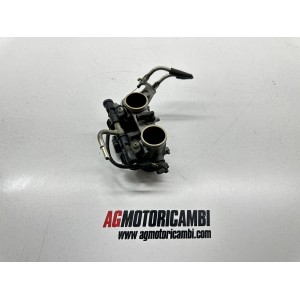 DROSSELKLAPPE SUZUKI BURGMAN 650 EXECUTIVE ABS 2006-2012