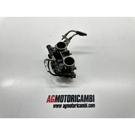 CORPO FARFALLATO SUZUKI BURGMAN 650 EXECUTIVE ABS 2006-2012