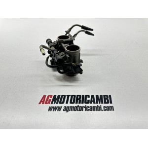 CORPO FARFALLATO SUZUKI BURGMAN 650 EXECUTIVE ABS 2006-2012 2