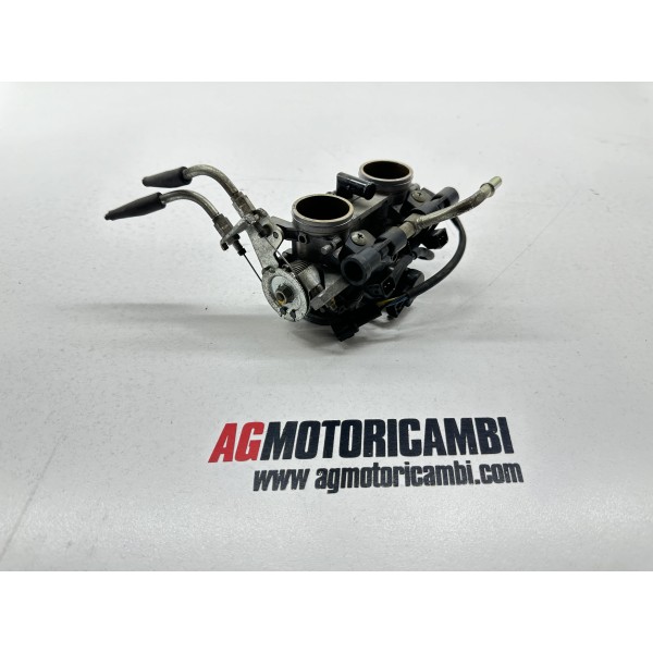 CORPO FARFALLATO SUZUKI BURGMAN 650 EXECUTIVE...