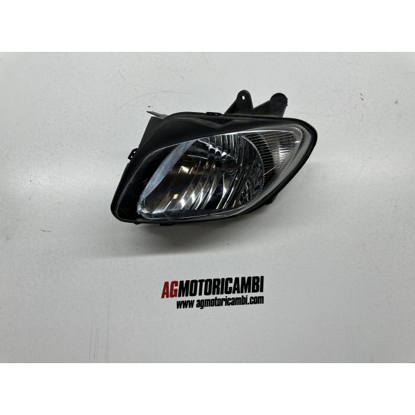 SCHEINWERFER VORNE LINKS SUZUKI BURGMAN 650...