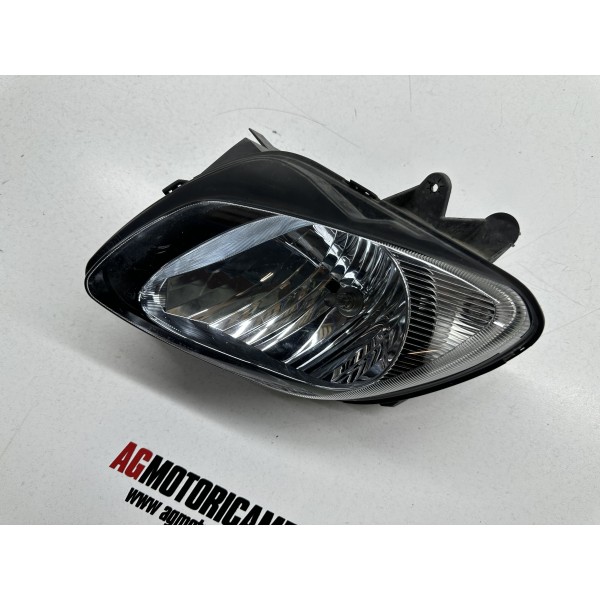 SCHEINWERFER VORNE LINKS SUZUKI BURGMAN 650...