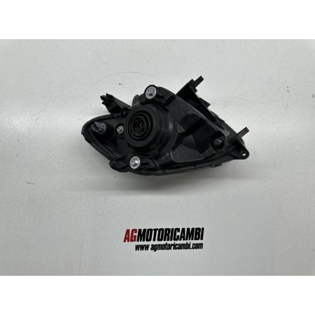 FARO FANALE ANTERIORE SINISTRO SX SUZUKI BURGMAN 650 EXECUTIVE ABS 2006-2012