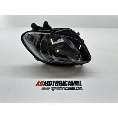 FRONT RIGHT HEADLIGHT SUZUKI BURGMAN 650 EXECUTIVE ABS 2006-2012