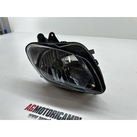 SCHEINWERFER VORNE RECHTS SUZUKI BURGMAN 650 EXECUTIVE ABS 2006-2012