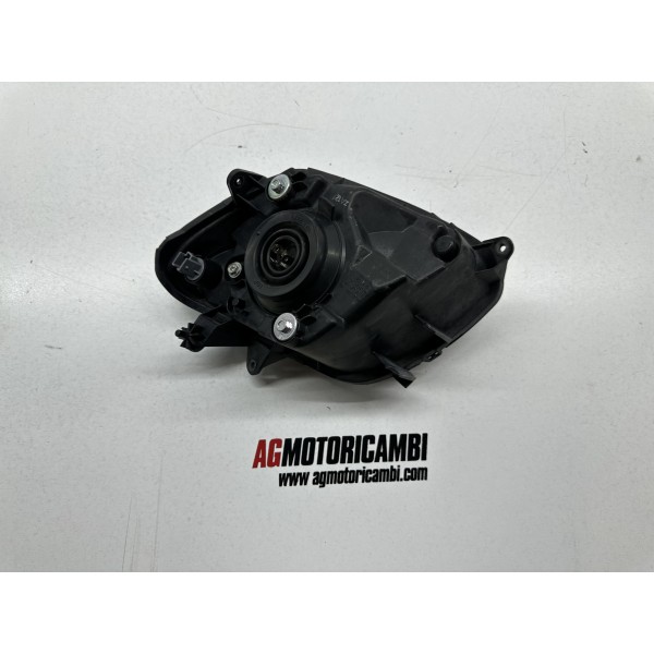 SCHEINWERFER VORNE RECHTS SUZUKI BURGMAN 650...