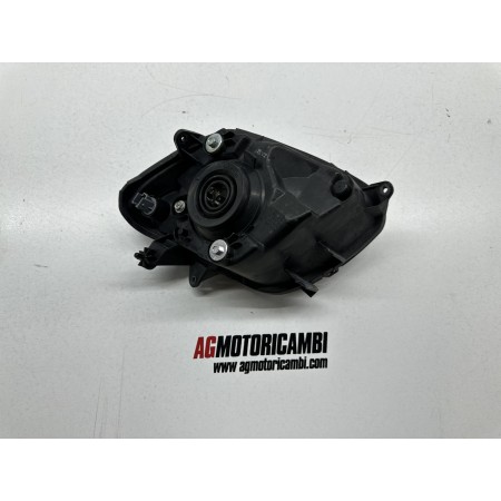 SCHEINWERFER VORNE RECHTS SUZUKI BURGMAN 650 EXECUTIVE ABS 2006-2012