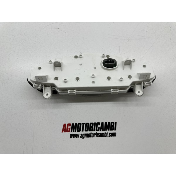 INSTRUMENTATION DISPLAY 33 THOUSAND KM SUZUKI...