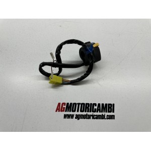 BLOCHETTO DEVIOLUCI COMMUTATORE SINISTRO SX SUZUKI... 2