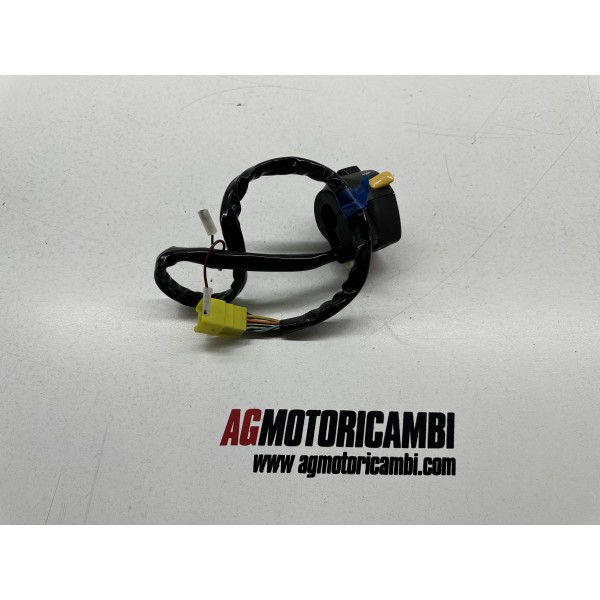 LEFT SX SWITCH DIVERTER SWITCH LOCK SUZUKI...