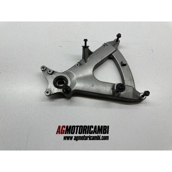 REAR WHEEL MUFFLER SUPPORT PLATE SUZUKI BURGMAN...