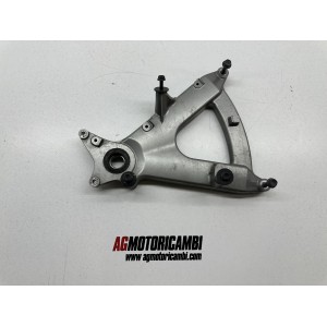 SUZUKI BURGMAN 400 K7 2007-2012 SUPPORT DE SILENCIEUX... 2