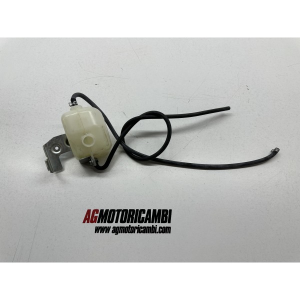 COOLANT TANK SUZUKI BURGMAN 400 K7 2007-2012