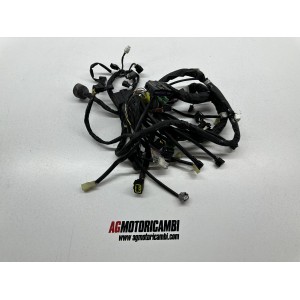 ELECTRICAL WIRING HARNESS SUZUKI BURGMAN 400 K7 2007-2012
