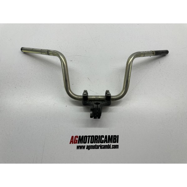 MANUBRIO SUZUKI BURGMAN 400 K7 2007-2012