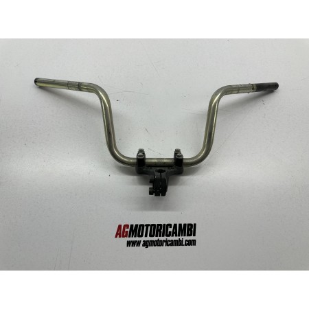 MANUBRIO SUZUKI BURGMAN 400 K7 2007-2012