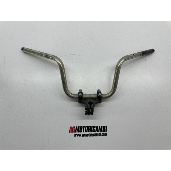HANDLEBAR SUZUKI BURGMAN 400 K7 2007-2012