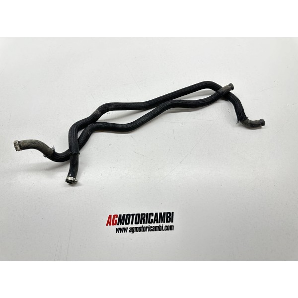 RUBBER RADIATOR HOSES SUZUKI BURGMAN 400 K7...