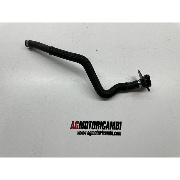 RADIATOR FLUID CAP SUZUKI BURGMAN 400 K7 2007-2012