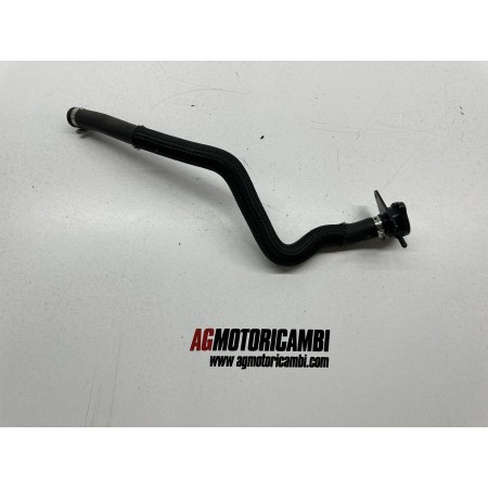 KÜHLERFLÜSSIGKEITSDECKEL SUZUKI BURGMAN 400 K7 2007-2012