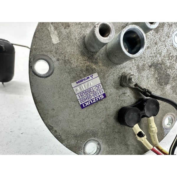 GASOLINE FUEL PUMP GUARANTEED SUZUKI BURGMAN...