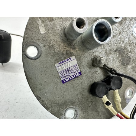 GASOLINE FUEL PUMP GUARANTEED SUZUKI BURGMAN 400 K7 2007-2012