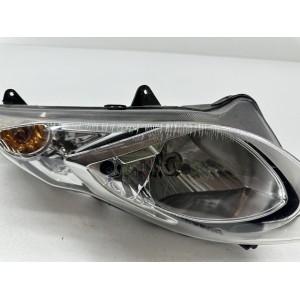 RIGHT FRONT HEADLIGHT RIGHT SUZUKI BURGMAN 400 K7 2007-2012 2