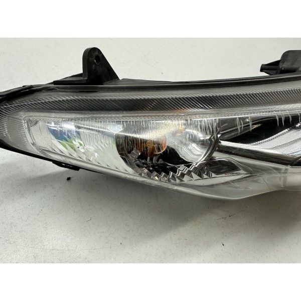 RIGHT FRONT HEADLIGHT RIGHT SUZUKI BURGMAN 400...
