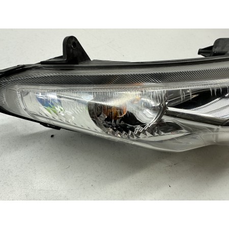 RIGHT FRONT HEADLIGHT RIGHT SUZUKI BURGMAN 400 K7 2007-2012