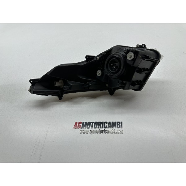 RIGHT FRONT HEADLIGHT RIGHT SUZUKI BURGMAN 400...