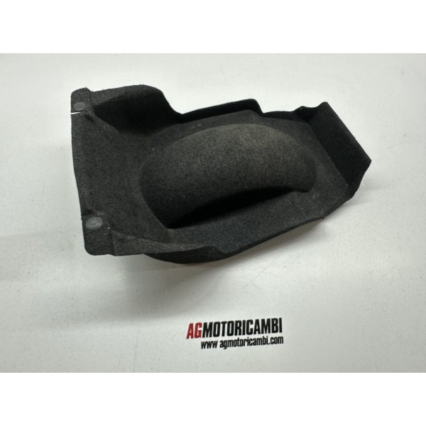 CARPET COMPARTMENT UNDER SEAT SUZUKI BURGMAN...