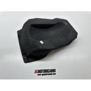 CARPET COMPARTMENT UNDER SEAT SUZUKI BURGMAN 400 K7... 2