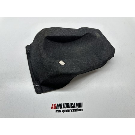 CARPET COMPARTMENT UNDER SEAT SUZUKI BURGMAN 400 K7 2007-2012