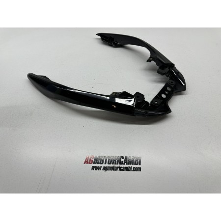 REAR GRAB BAR SUZUKI BURGMAN 400 K7 2007-2012
