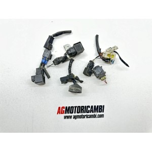 FUSIBLE RELAIS CONTROLES SUZUKI BURGMAN 650 EXECUTIVE ABS... 2