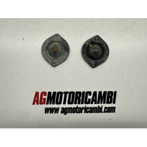 COUVERCLE PLATEAU VIS AMORTISSEUR PIAGGIO APE 50 2T...