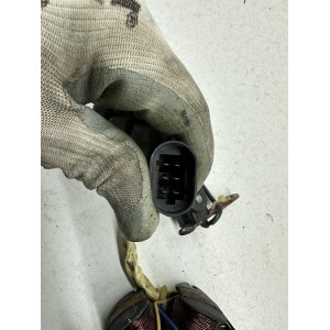 STATORE AVVOLGIMENTI VOLANO PIAGGIO NRG ZIP RUNNER 50 2T 2