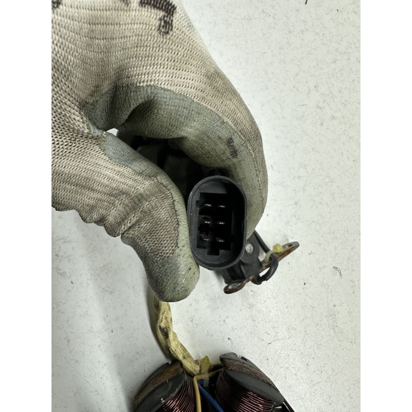 STATOR WINDUNGEN SCHWUNGRAD PIAGGIO NRG ZIP...