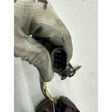 STATOR WINDUNGEN SCHWUNGRAD PIAGGIO NRG ZIP RUNNER 50 2T