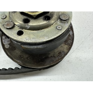 KUPPLUNGSGLOCKENKORREKTOREN PIAGGIO NRG POWER RUNNER 50 2T 2