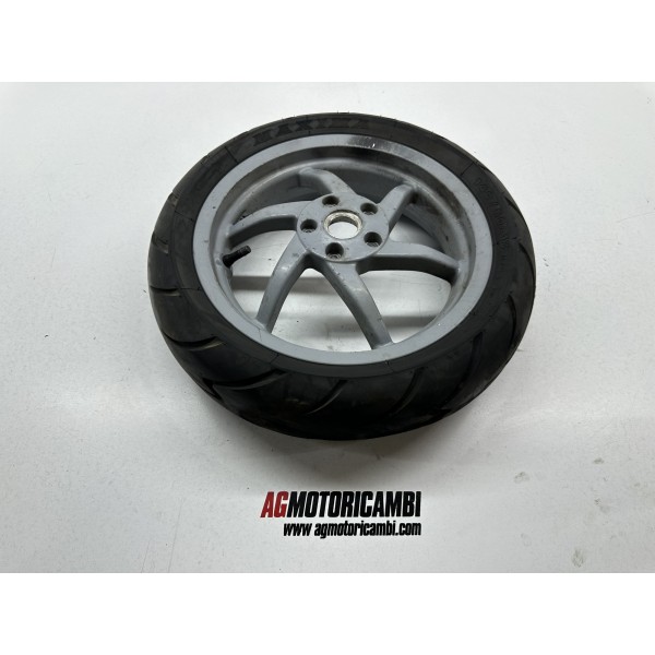 PIAGGIO NRG POWER DD 50 2T REAR WHEEL RIM